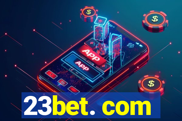 23bet. com